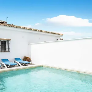Сasa de vacaciones Casa Playamar, Vejer de la Frontera