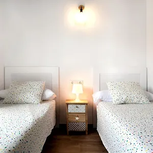 Сasa de vacaciones Casa La Teja 1, Vejer de la Frontera
