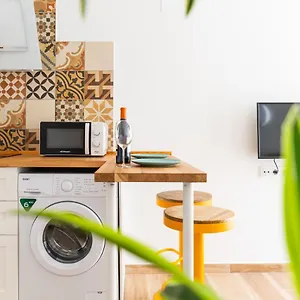 Apartamento Martin Roio, Vejer de la Frontera