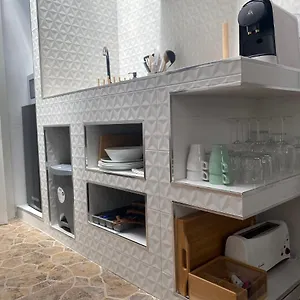 Apartamento Casa Arequipa, Vejer de la Frontera