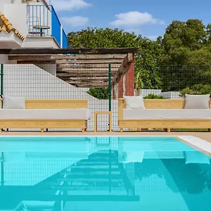 Apartamento Casa De 10 - 5b, Vejer de la Frontera