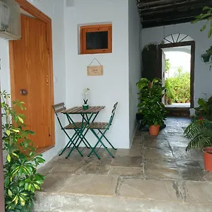 Apartamento Casa Amalfi, Coqueta Casa Centro Histórico De Vejer, Vejer de la Frontera